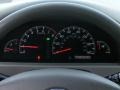 2005 Sky Blue Pearl Toyota Camry LE  photo #17