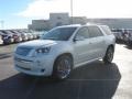 White Diamond Tintcoat - Acadia Denali Photo No. 1