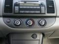 2005 Sky Blue Pearl Toyota Camry LE  photo #21
