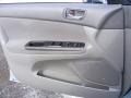 2005 Sky Blue Pearl Toyota Camry LE  photo #24
