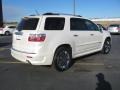 White Diamond Tintcoat - Acadia Denali Photo No. 5