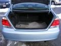2005 Sky Blue Pearl Toyota Camry LE  photo #25