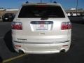 White Diamond Tintcoat - Acadia Denali Photo No. 6