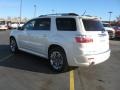 White Diamond Tintcoat - Acadia Denali Photo No. 7
