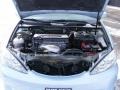 2005 Sky Blue Pearl Toyota Camry LE  photo #27