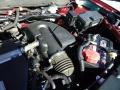 2.4 Liter DOHC 16-Valve i-VTEC 4 Cylinder Engine for 2006 Honda CR-V LX #42628608