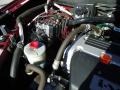 2.4 Liter DOHC 16-Valve i-VTEC 4 Cylinder 2006 Honda CR-V LX Engine