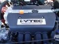 2.4 Liter DOHC 16-Valve i-VTEC 4 Cylinder Engine for 2006 Honda CR-V LX #42628644