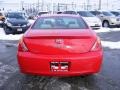 2004 Absolutely Red Toyota Solara SE Coupe  photo #4