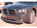 2007 Steel Blue Metallic Dodge Charger R/T  photo #8