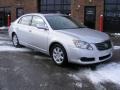 Classic Silver Metallic - Avalon XL Photo No. 1