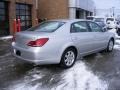Classic Silver Metallic - Avalon XL Photo No. 3