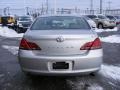 Classic Silver Metallic - Avalon XL Photo No. 4