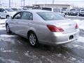 Classic Silver Metallic - Avalon XL Photo No. 5