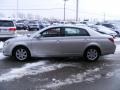 Classic Silver Metallic - Avalon XL Photo No. 6
