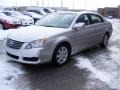 Classic Silver Metallic - Avalon XL Photo No. 7