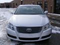 Classic Silver Metallic - Avalon XL Photo No. 8