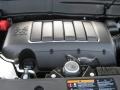 3.6 Liter DI DOHC 24-Valve VVT V6 Engine for 2011 GMC Acadia Denali #42629948