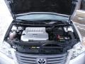 Classic Silver Metallic - Avalon XL Photo No. 27