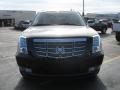 2011 Black Raven Cadillac Escalade ESV Premium AWD  photo #2