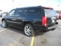 Black Raven 2011 Cadillac Escalade ESV Premium AWD Exterior