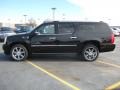  2011 Escalade ESV Premium AWD Black Raven