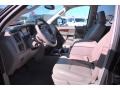 2008 Brilliant Black Crystal Pearl Dodge Ram 1500 Laramie Quad Cab  photo #19