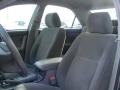 Phantom Gray Pearl - Camry LE Photo No. 9