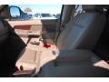 2008 Brilliant Black Crystal Pearl Dodge Ram 1500 Laramie Quad Cab  photo #26