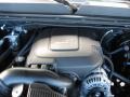  2011 Sierra 1500 SLT Extended Cab 4x4 6.2 Liter Flex-Fuel OHV 16-Valve VVT Vortec V8 Engine