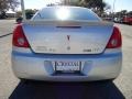 2010 Quicksilver Metallic Pontiac G6 GT Sedan  photo #11