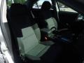 2010 Quicksilver Metallic Pontiac G6 GT Sedan  photo #20