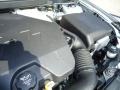 2010 Quicksilver Metallic Pontiac G6 GT Sedan  photo #26