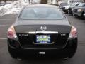 Super Black - Altima 2.5 S Photo No. 5