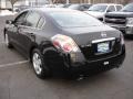 Super Black - Altima 2.5 S Photo No. 6