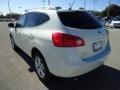 Phantom White Pearl - Rogue SL AWD Photo No. 3