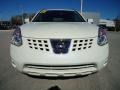 Phantom White Pearl - Rogue SL AWD Photo No. 21