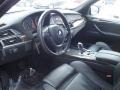 2007 Black Sapphire Metallic BMW X5 4.8i  photo #8