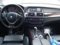 2007 Black Sapphire Metallic BMW X5 4.8i  photo #9