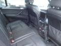 2007 Black Sapphire Metallic BMW X5 4.8i  photo #14