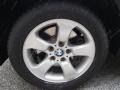 Silver Grey Metallic - X3 3.0si Photo No. 13