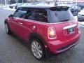 Chili Red - Cooper S Hardtop Photo No. 3