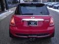 Chili Red - Cooper S Hardtop Photo No. 4