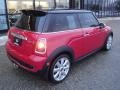 Chili Red - Cooper S Hardtop Photo No. 5