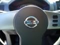 2008 Super Black Nissan Frontier SE V6 King Cab  photo #27