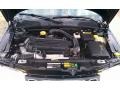 2003 Saab 9-5 2.3 Liter Turbocharged DOHC 16-Valve 4 Cylinder Engine Photo