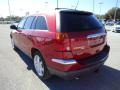 Inferno Red Crystal Pearl - Pacifica Touring Photo No. 3