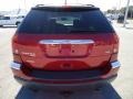 Inferno Red Crystal Pearl - Pacifica Touring Photo No. 11