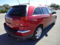 Inferno Red Crystal Pearl - Pacifica Touring Photo No. 12