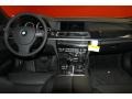 Black Dashboard Photo for 2011 BMW 7 Series #42633940